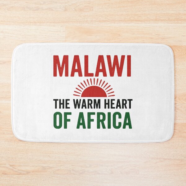 Item preview, Love Malawi, The Warm Heart of Africa Designs designed and sold by chawezi.