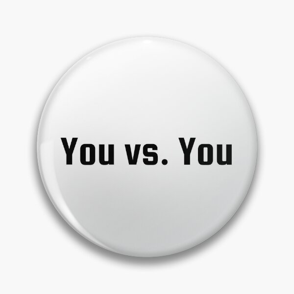Item preview, You vs. You designed and sold by Ninjacatoff.