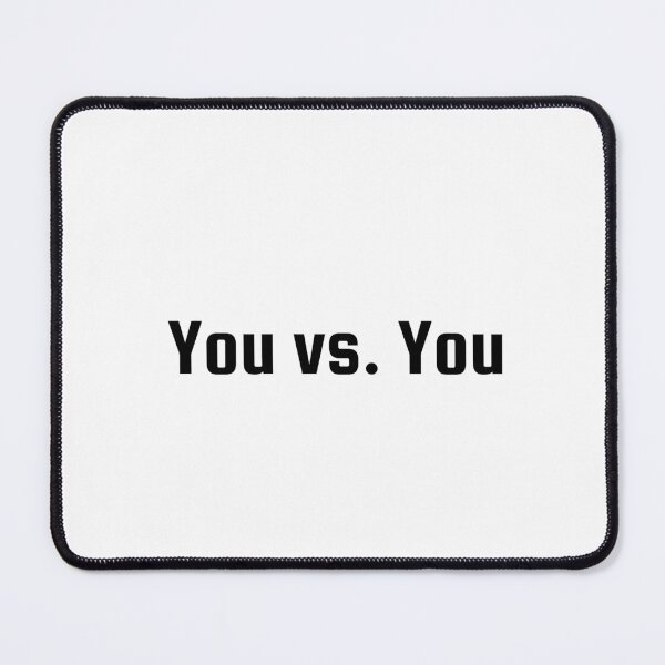 Item preview, You vs. You designed and sold by Ninjacatoff.