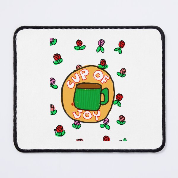 Item preview, Cup of Joy designed and sold by desireeling.