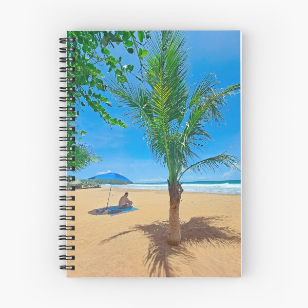 Item preview, Man on the Beach in Zipolite designed and sold by Charles Harker.