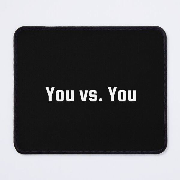 Item preview, You vs. You designed and sold by Ninjacatoff.