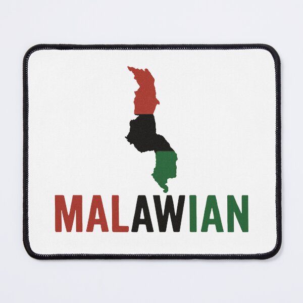 Item preview, Love Malawi, The Warm Heart of Africa Designs designed and sold by chawezi.
