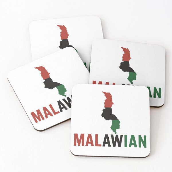 Item preview, Love Malawi, The Warm Heart of Africa Designs designed and sold by chawezi.