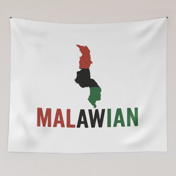 Item preview, Love Malawi, The Warm Heart of Africa Designs designed and sold by chawezi.