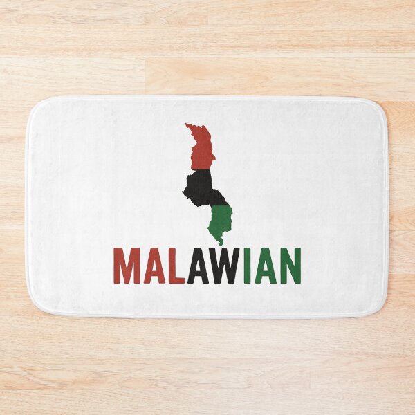 Item preview, Love Malawi, The Warm Heart of Africa Designs designed and sold by chawezi.