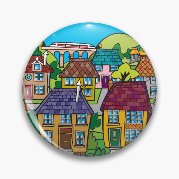 Item preview, Home Sweet Home Graphic, colorful Poster designed and sold by Robert Hills.