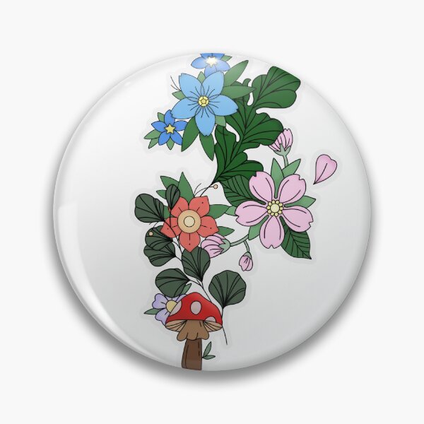 Item preview, a place for the fairies designed and sold by AC-Art03.