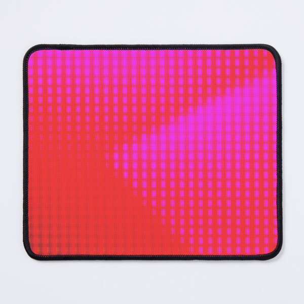 Item preview, Retro CRT Pattern designed and sold by musashinodai.