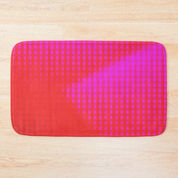 Item preview, Retro CRT Pattern designed and sold by musashinodai.
