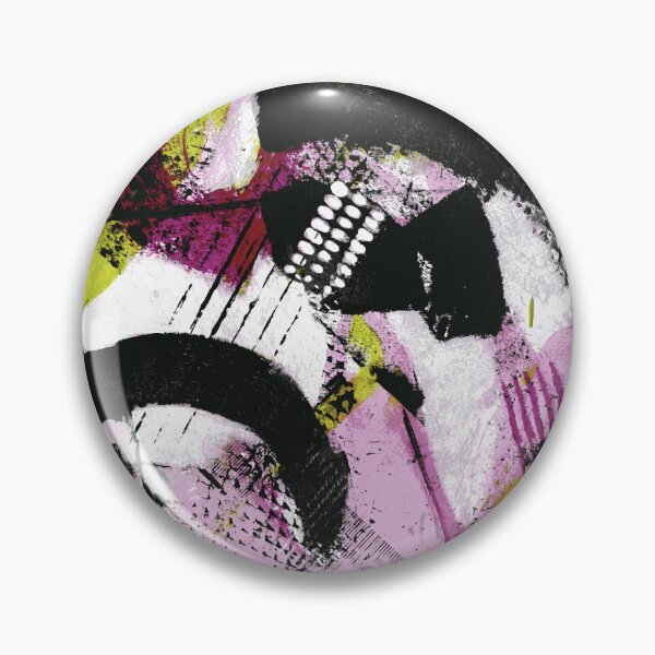 Item preview, Downtown: Abstract expression of the urban pulse  designed and sold by EdiesArts.