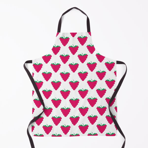 Item preview, Raspberry Fruit Berry Pink designed and sold by ValeriesGallery.