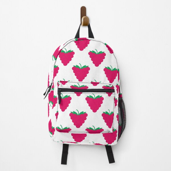 Item preview, Raspberry Fruit Berry Pink designed and sold by ValeriesGallery.