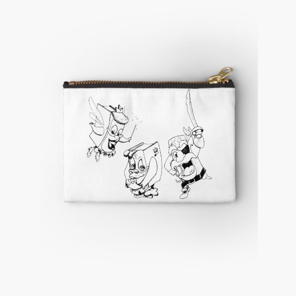 Item preview, The Pagemaster designed and sold by TheChazCav.