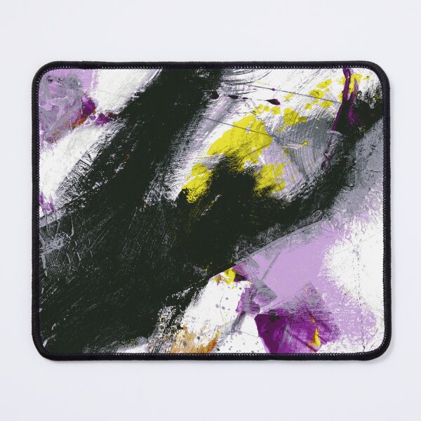 Item preview, The Storm is Passing!;Abstract art with energy designed and sold by EdiesArts.