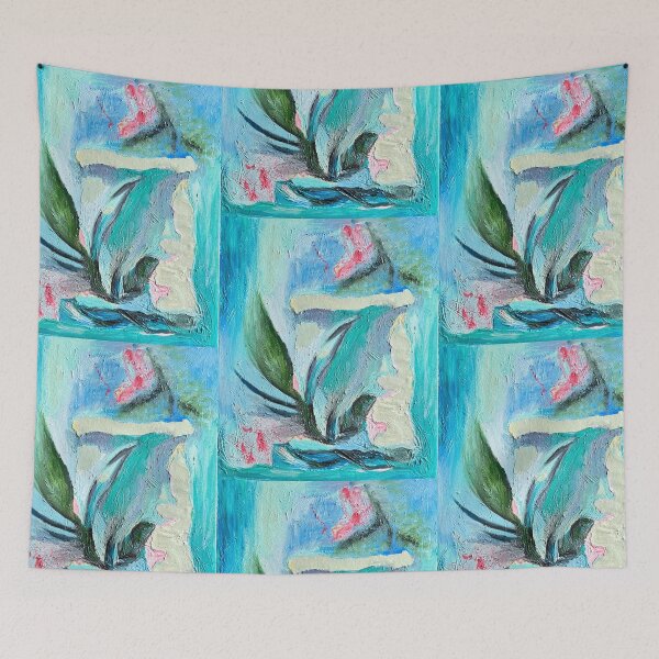 Item preview, Water Whisper designed and sold by Judydcreates.