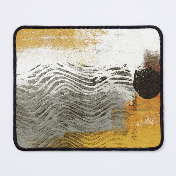 Item preview, Seaside Summer: Abstract art print by Edie's Arts designed and sold by EdiesArts.