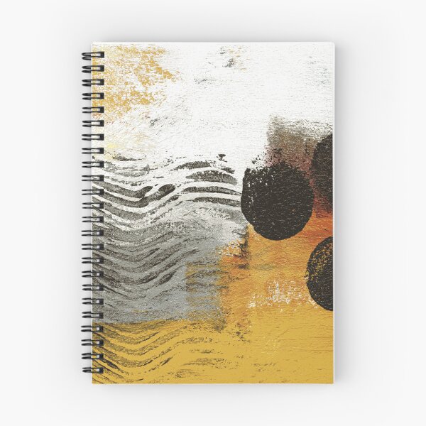 Item preview, Seaside Summer: Abstract art print by Edie's Arts designed and sold by EdiesArts.