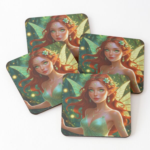 Item preview, Guardian of the Glade designed and sold by firestargirl.