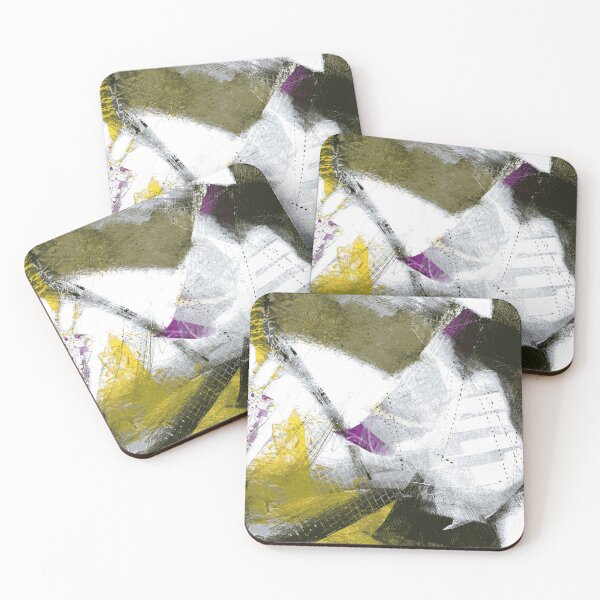 Item preview, Sail Away: Vibrant Adventure on Bold Seas designed and sold by EdiesArts.