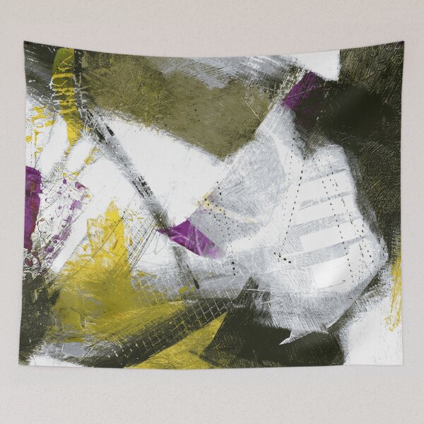 Item preview, Sail Away: Vibrant Adventure on Bold Seas designed and sold by EdiesArts.