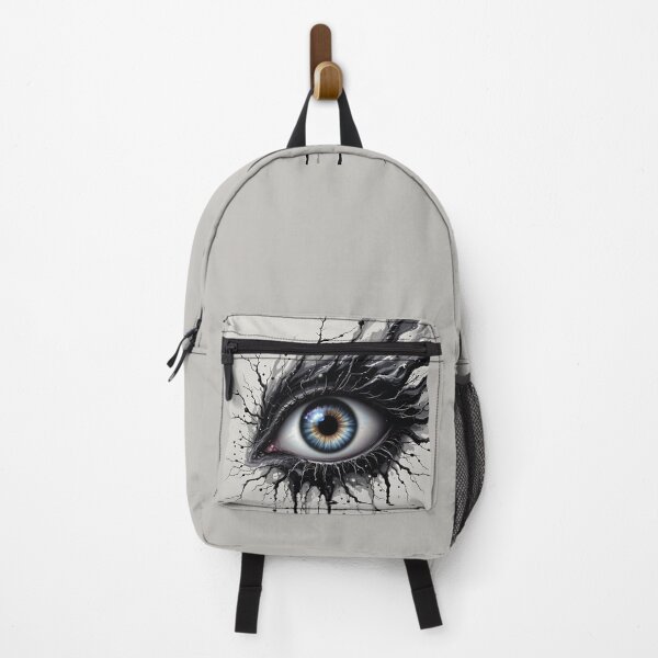 Item preview, Fractured Gaze designed and sold by aiartbeatz.