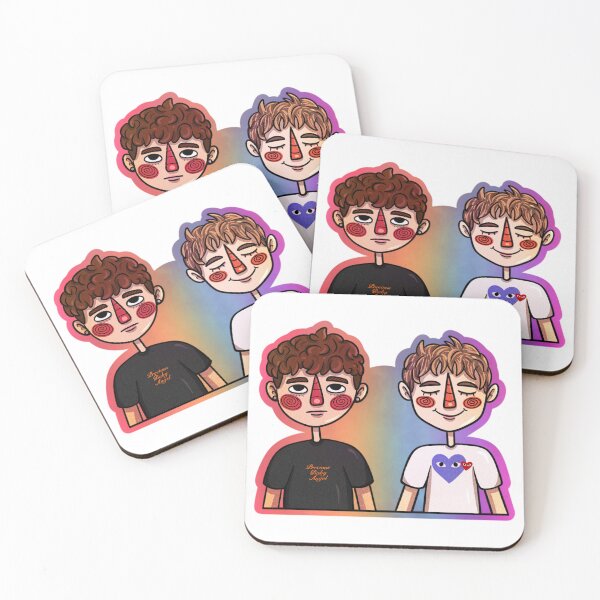 Item preview, Dan and Phil 2025 designed and sold by addelinhindman.