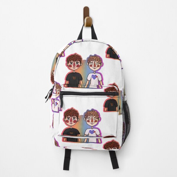 Item preview, Dan and Phil 2025 designed and sold by addelinhindman.