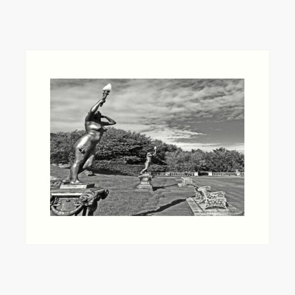 Item preview, South Marine Park, South Shields designed and sold by mickwarkcup.