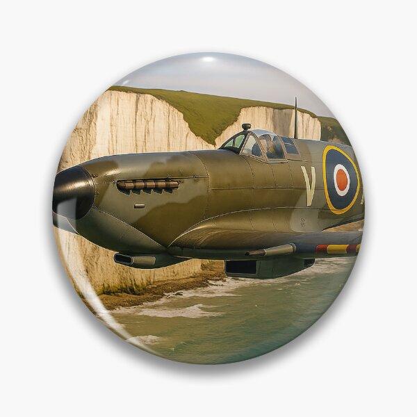 Item preview, The Cross Channel Hunter designed and sold by Skyframe Aviation.