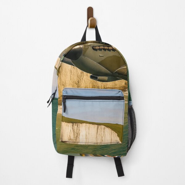Item preview, The Cross Channel Hunter designed and sold by Skyframe Aviation.