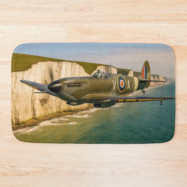 Item preview, The Cross Channel Hunter designed and sold by Skyframe Aviation.