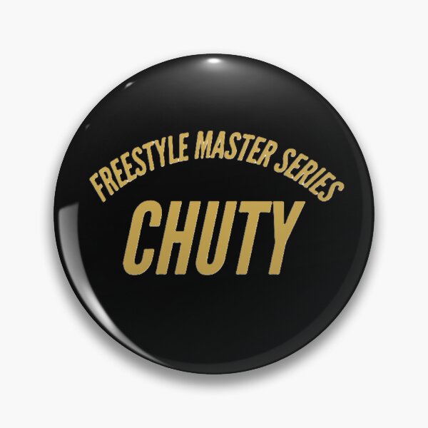 Item preview, CHUTY Freestyle Master Series designed and sold by BladiWear.