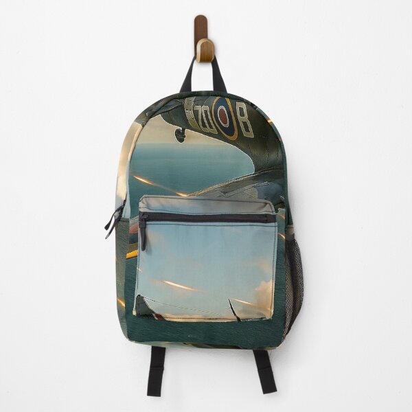 Item preview, The Legend Takes Flight designed and sold by Skyframe Aviation.