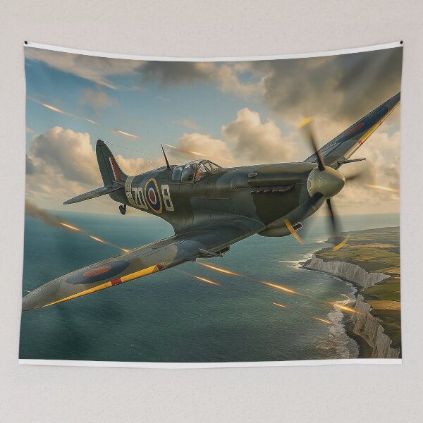 Item preview, The Legend Takes Flight designed and sold by Skyframe Aviation.