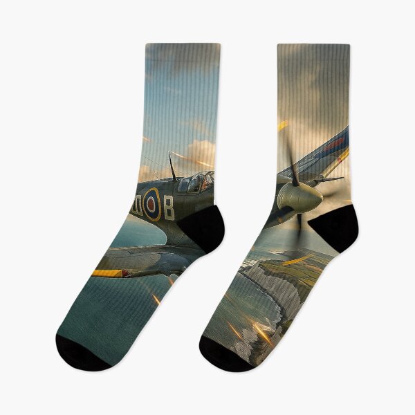 Item preview, The Legend Takes Flight designed and sold by Skyframe Aviation.