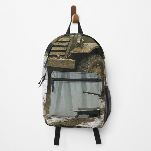 Item preview, Versatile Warrior of the Front Line designed and sold by Skyframe Aviation.