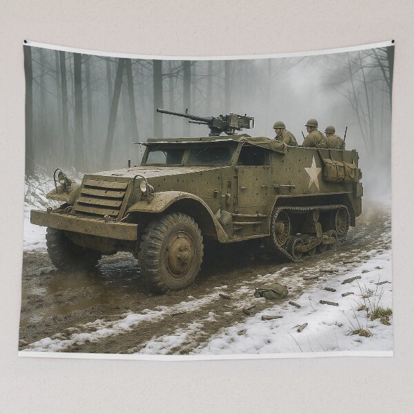 Item preview, Versatile Warrior of the Front Line designed and sold by Skyframe Aviation.