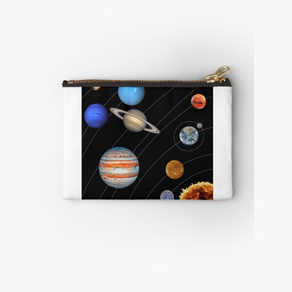 Item preview, Our Solar System designed and sold by discocowgirl.