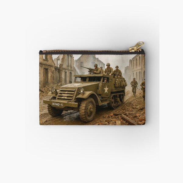 Item preview, The Infantrys Iron Chariot designed and sold by Skyframe Aviation.