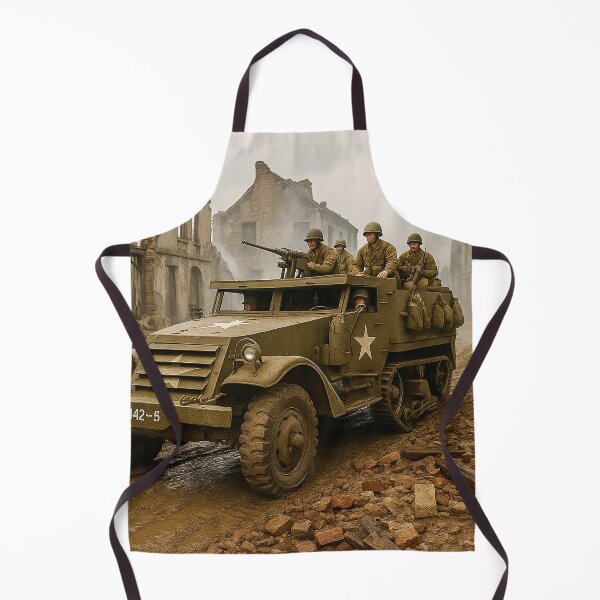 Item preview, The Infantrys Iron Chariot designed and sold by Skyframe Aviation.