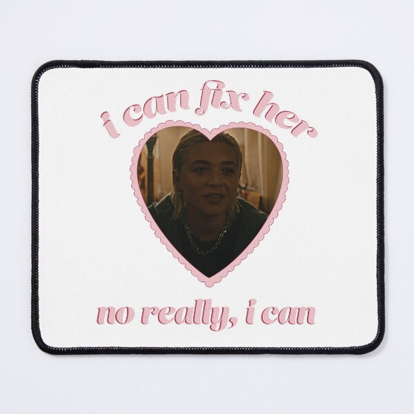 Item preview, yelena belova - i can fix her designed and sold by artbyshayg.