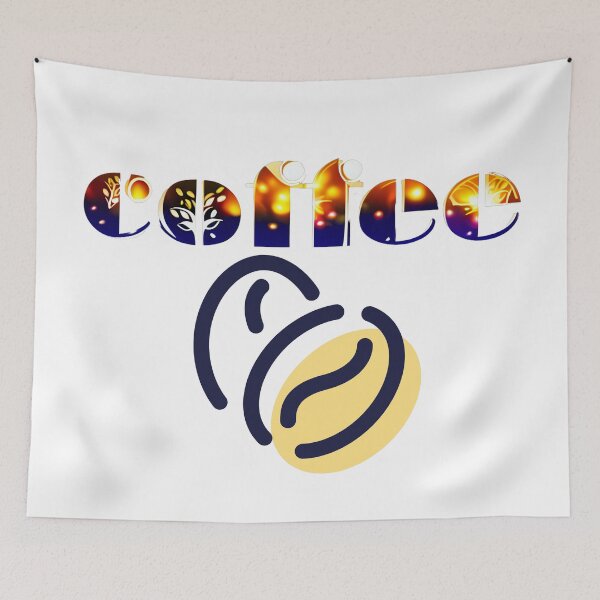 Item preview, coffee lovers designed and sold by leenasobky14.