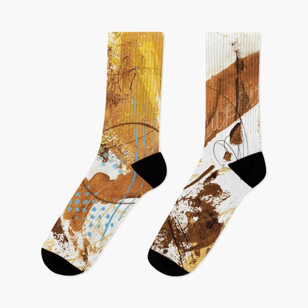 Item preview, Rustic Fusion: A Dance in Autumn Colors designed and sold by EdiesArts.