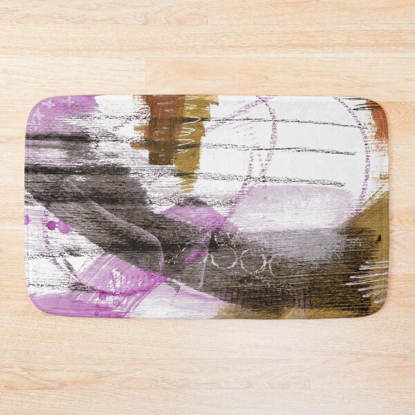 Item preview, Painted Whispers: Bold Swirl Symphony designed and sold by EdiesArts.