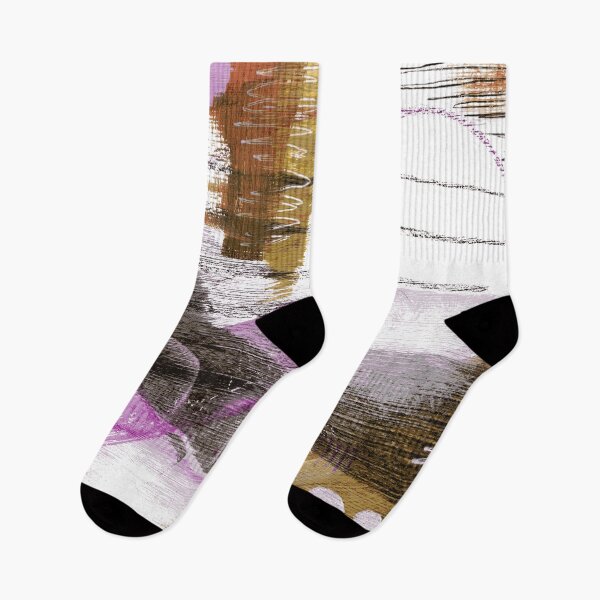Item preview, Painted Whispers: Bold Swirl Symphony designed and sold by EdiesArts.