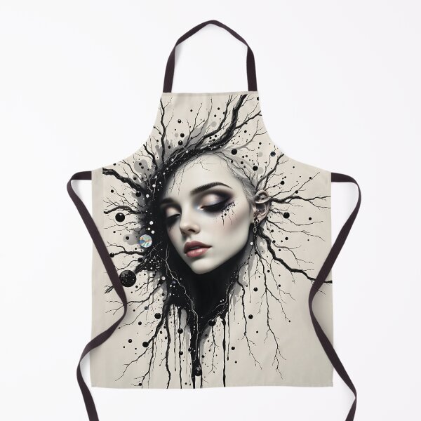 Item preview, Entangled Dreams designed and sold by aiartbeatz.