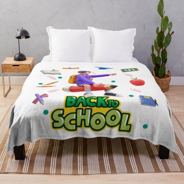 Item preview, Back to School 2025 designed and sold by raha-shop ⭐ ⭐ ⭐ ⭐ ⭐.