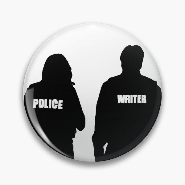 Item preview, Caskett designed and sold by SabrinaArt05.