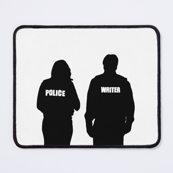 Item preview, Caskett designed and sold by SabrinaArt05.